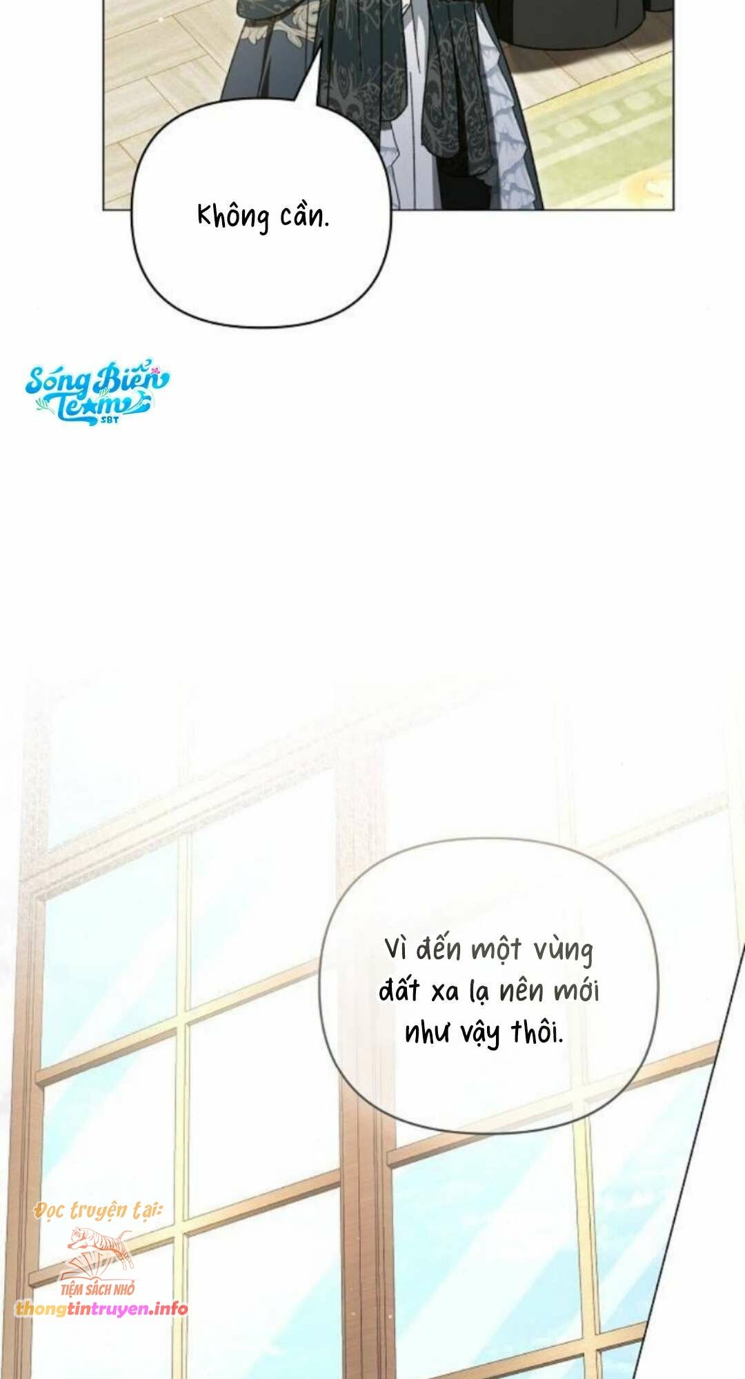 đọc truyện Dành Cho Nàng Juliet Xinh Đẹp Chương 8 ảnh 30 tại Giả Dược