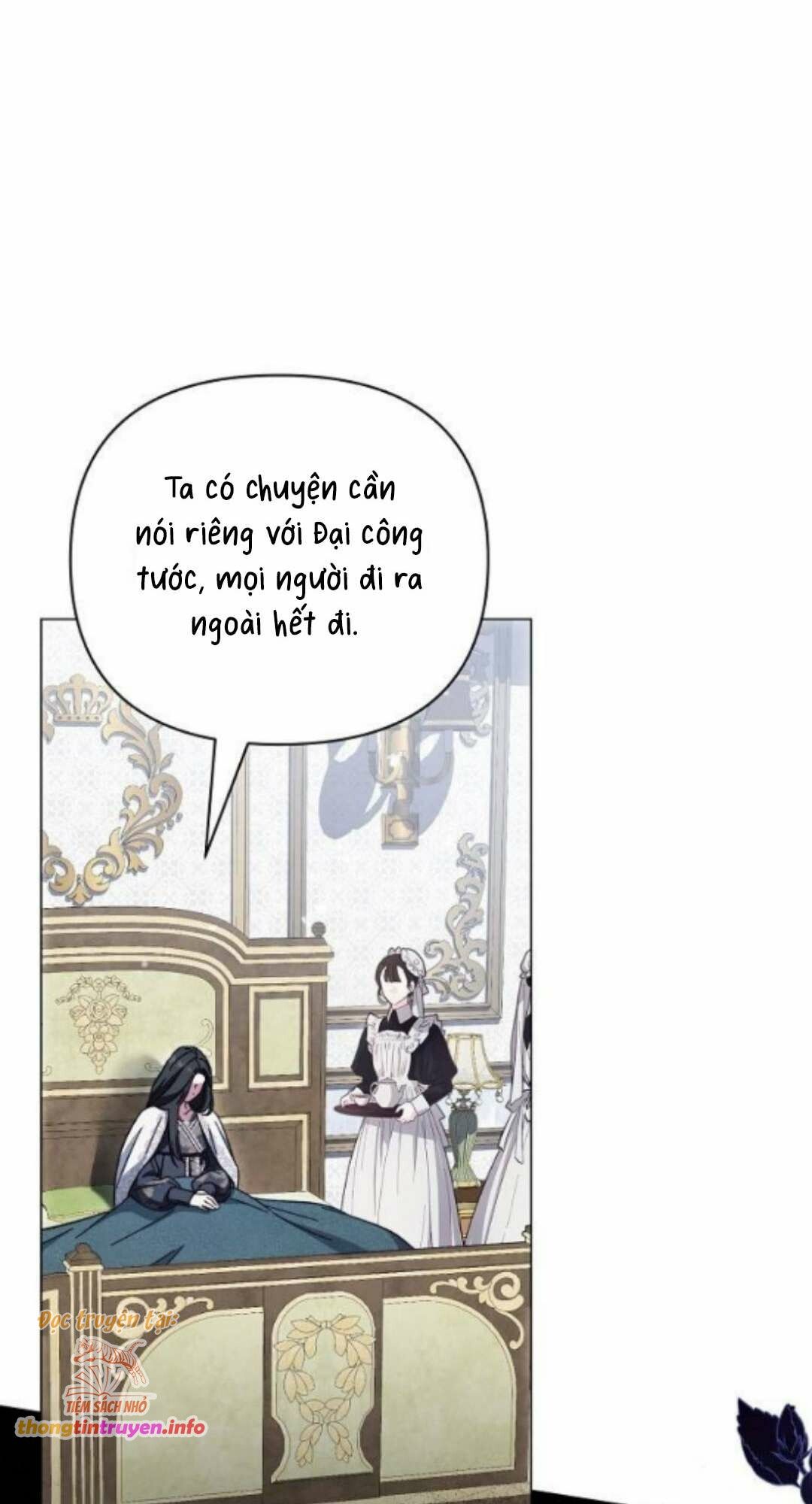 đọc truyện Dành Cho Nàng Juliet Xinh Đẹp Chương 8 ảnh 48 tại Giả Dược