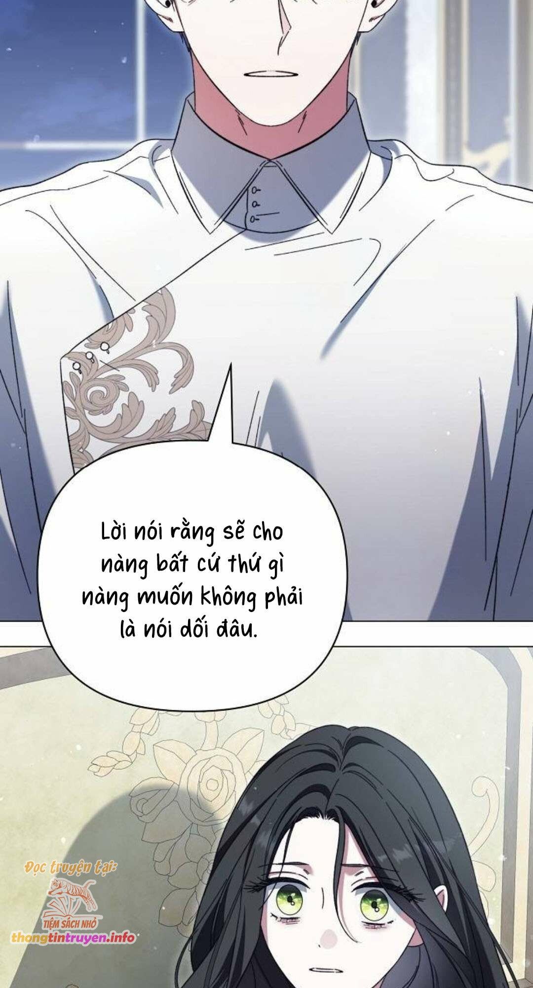 đọc truyện Dành Cho Nàng Juliet Xinh Đẹp Chương 8 ảnh 62 tại Giả Dược