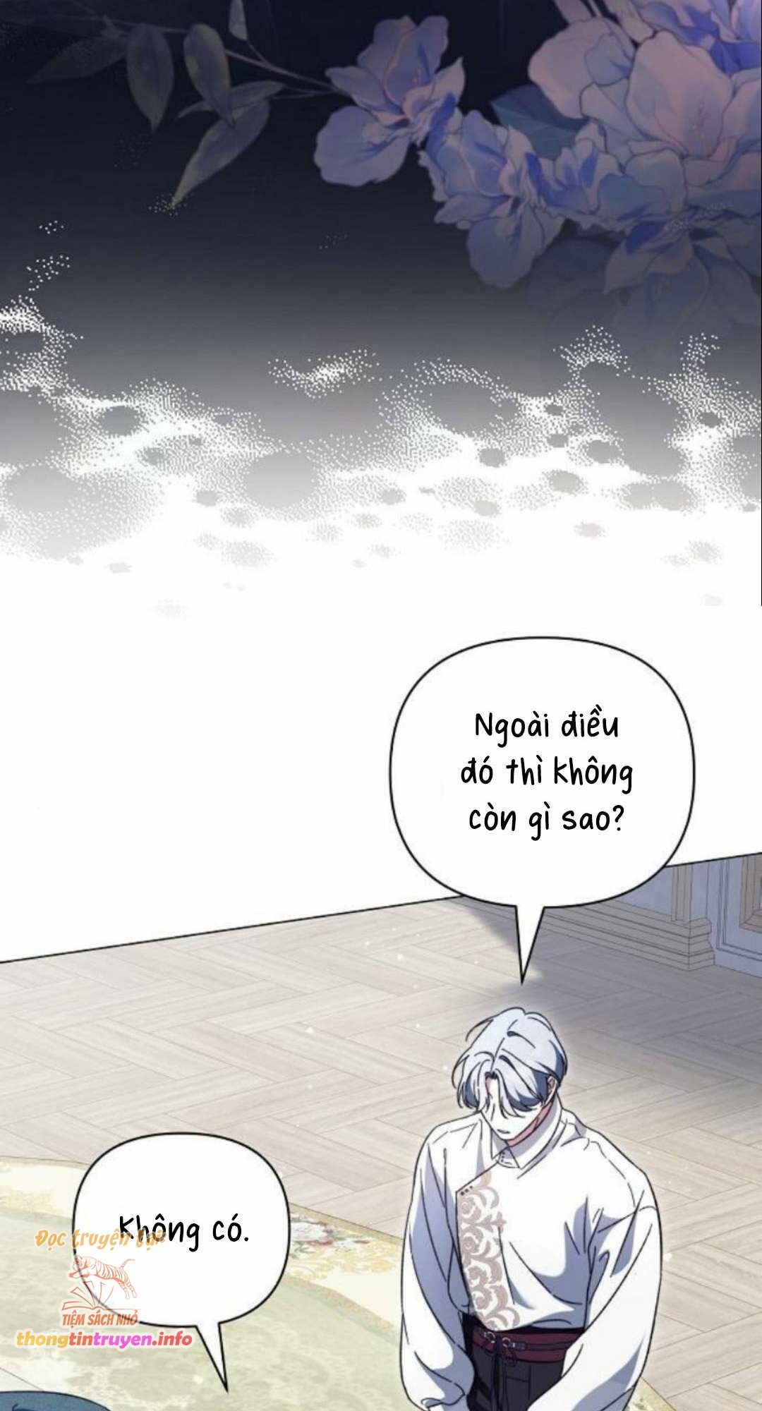 đọc truyện Dành Cho Nàng Juliet Xinh Đẹp Chương 8 ảnh 71 tại Giả Dược