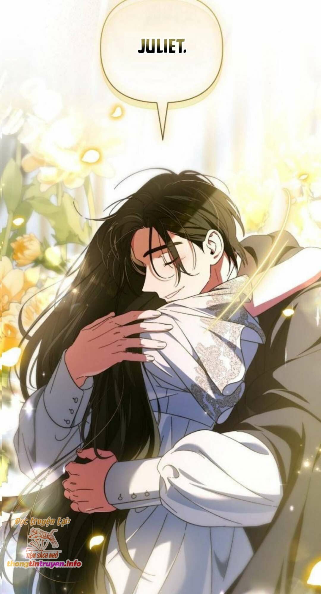 đọc truyện Dành Cho Nàng Juliet Xinh Đẹp Chương 8 ảnh 93 tại Giả Dược