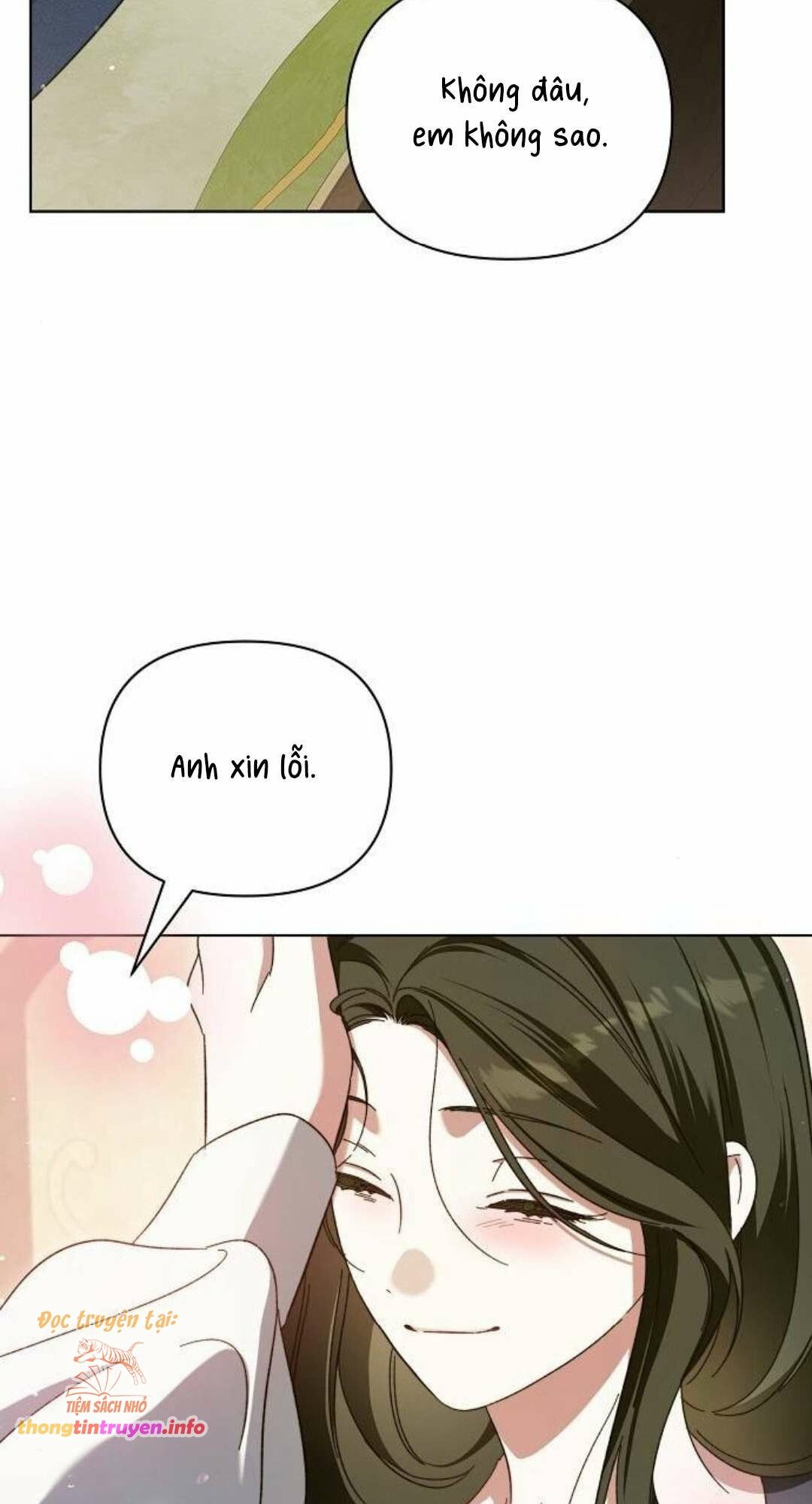 đọc truyện Dành Cho Nàng Juliet Xinh Đẹp Chương 9 ảnh 14 tại Thiên Thai Truyện