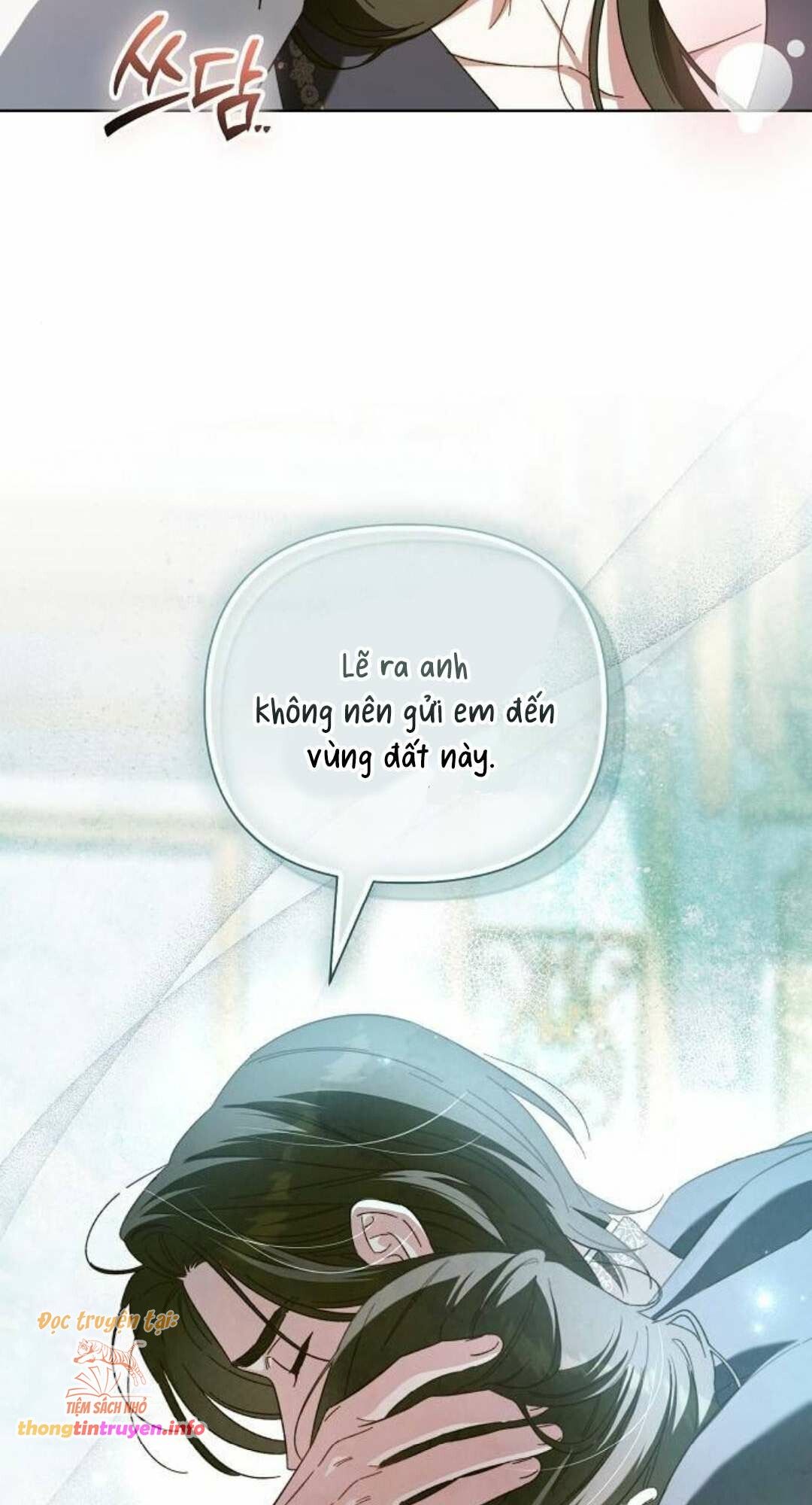 đọc truyện Dành Cho Nàng Juliet Xinh Đẹp Chương 9 ảnh 15 tại Thiên Thai Truyện