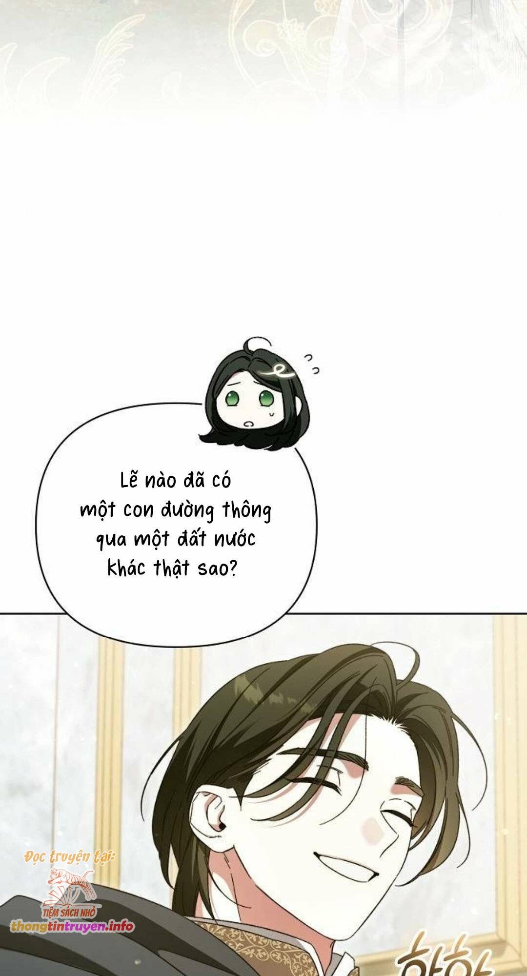 đọc truyện Dành Cho Nàng Juliet Xinh Đẹp Chương 9 ảnh 23 tại Thiên Thai Truyện