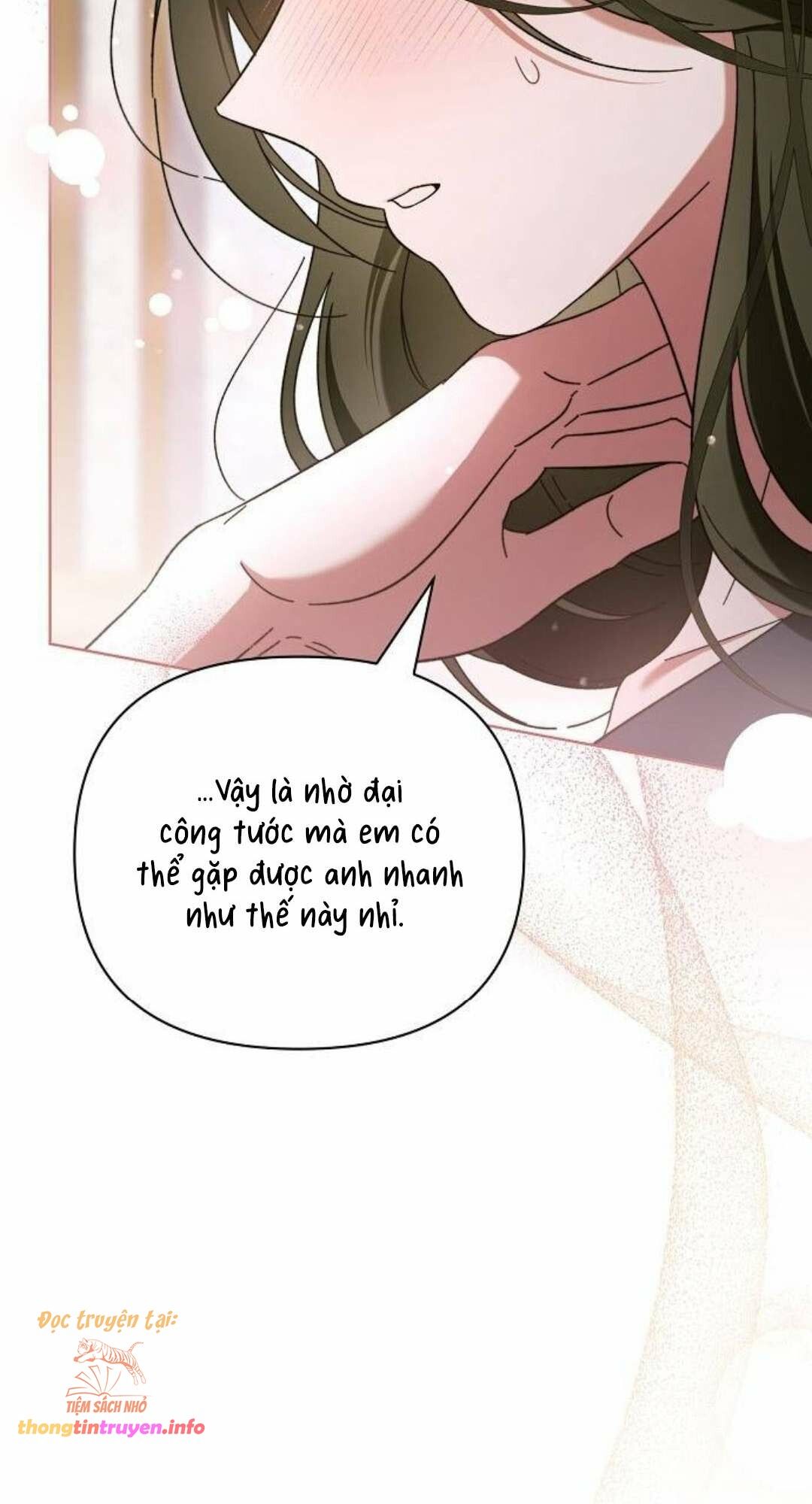 đọc truyện Dành Cho Nàng Juliet Xinh Đẹp Chương 9 ảnh 35 tại Thiên Thai Truyện