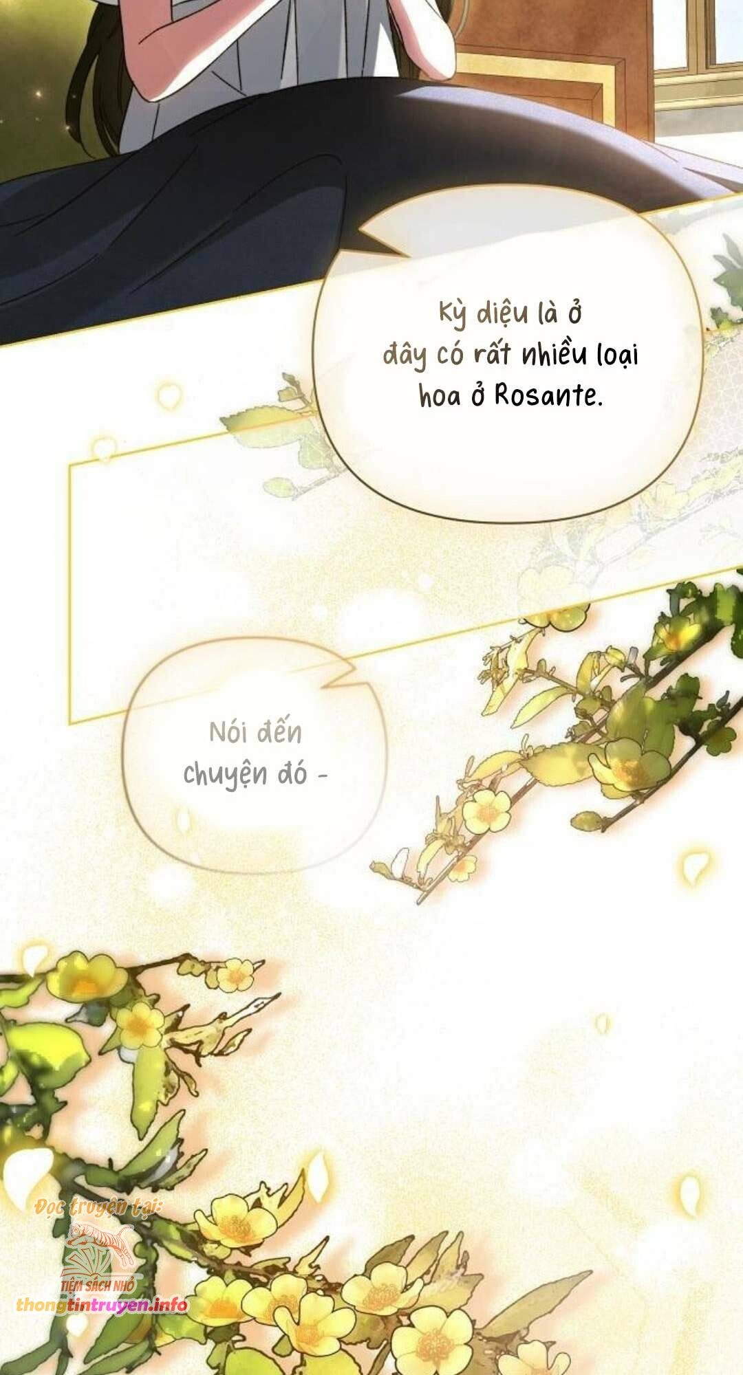 đọc truyện Dành Cho Nàng Juliet Xinh Đẹp Chương 9 ảnh 44 tại Thiên Thai Truyện