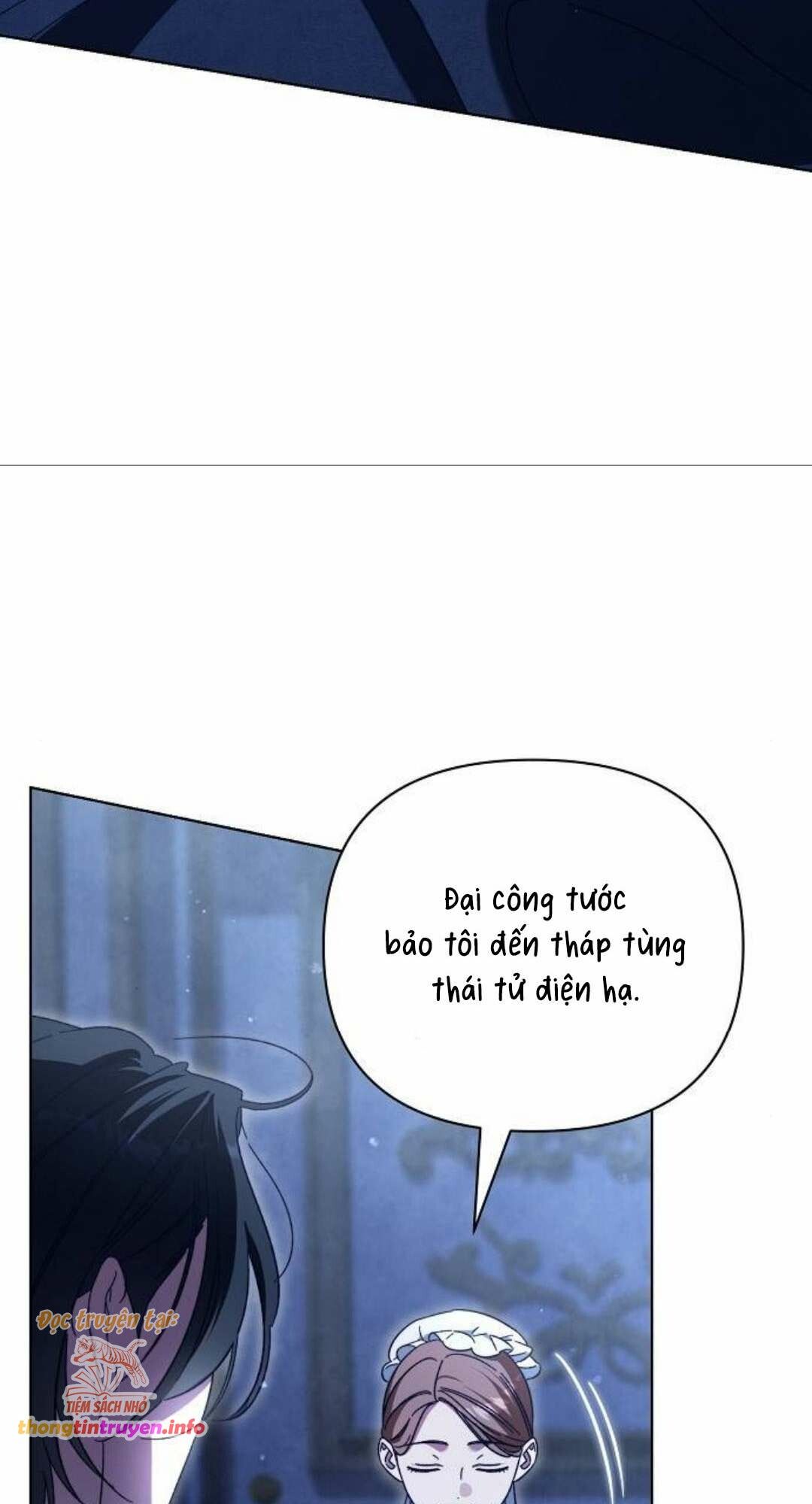 đọc truyện Dành Cho Nàng Juliet Xinh Đẹp Chương 9 ảnh 47 tại Thiên Thai Truyện