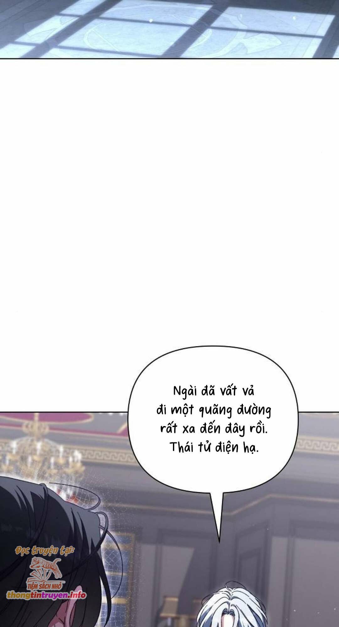 đọc truyện Dành Cho Nàng Juliet Xinh Đẹp Chương 9 ảnh 51 tại Thiên Thai Truyện