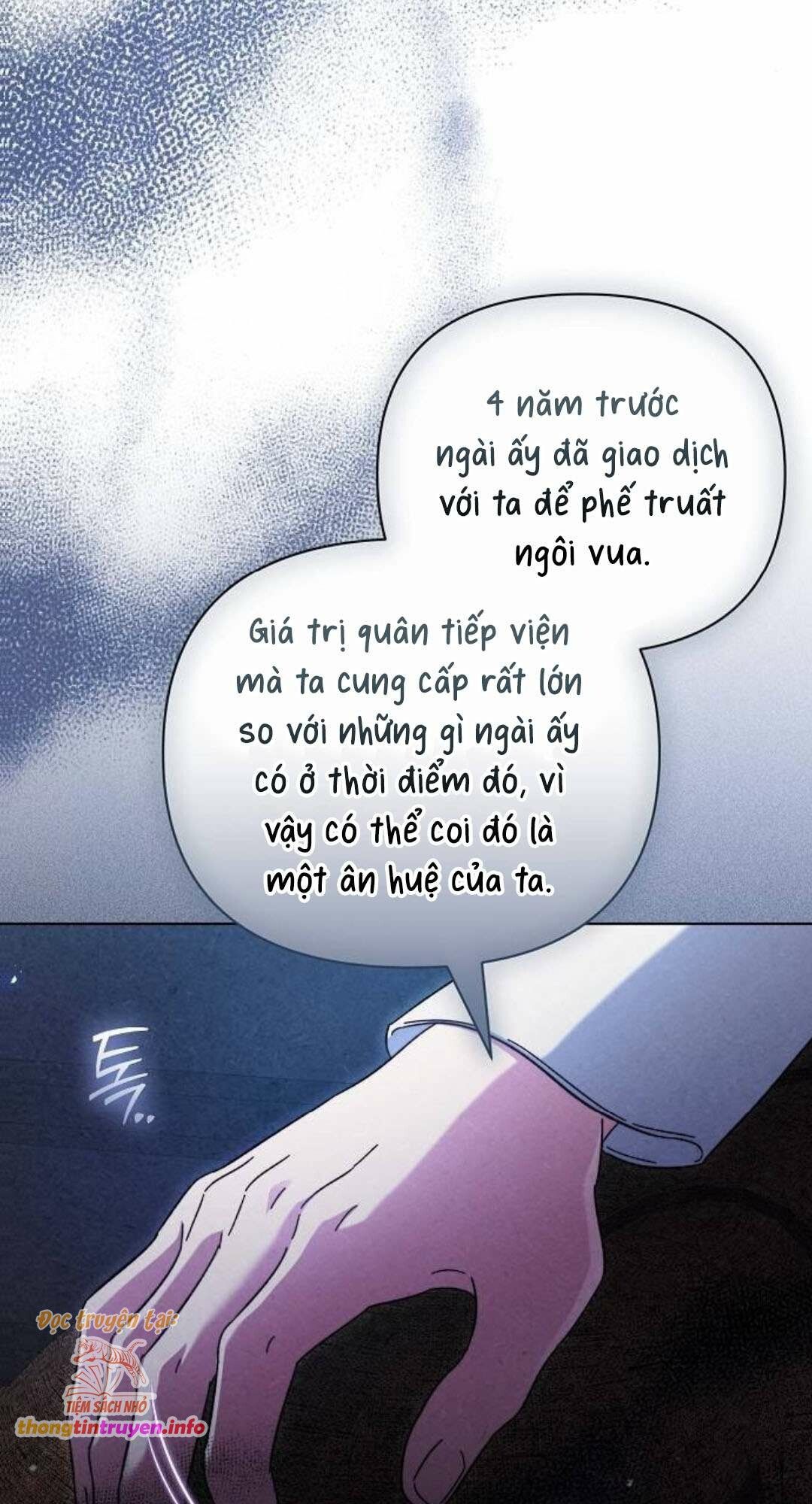 đọc truyện Dành Cho Nàng Juliet Xinh Đẹp Chương 9 ảnh 57 tại Thiên Thai Truyện