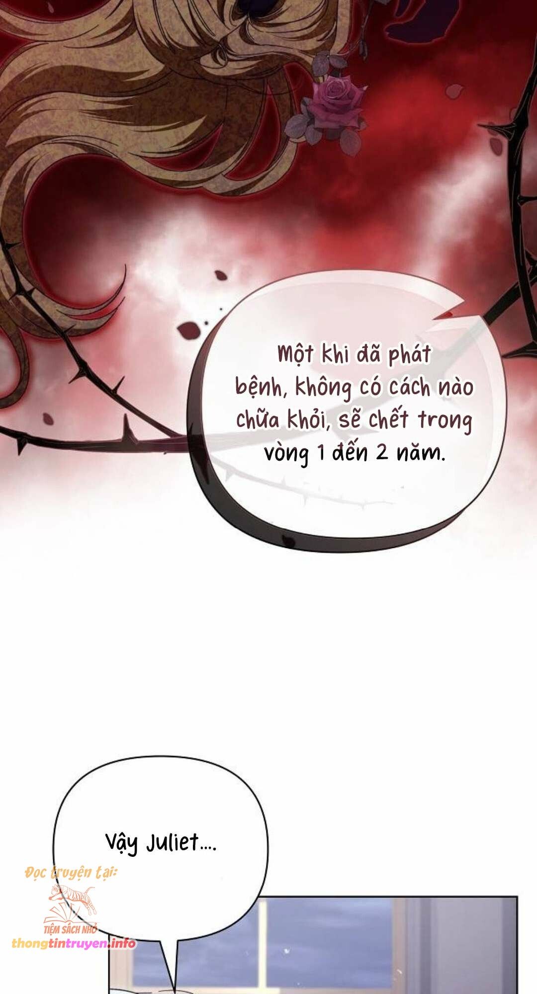 đọc truyện Dành Cho Nàng Juliet Xinh Đẹp Chương 9 ảnh 68 tại Thiên Thai Truyện