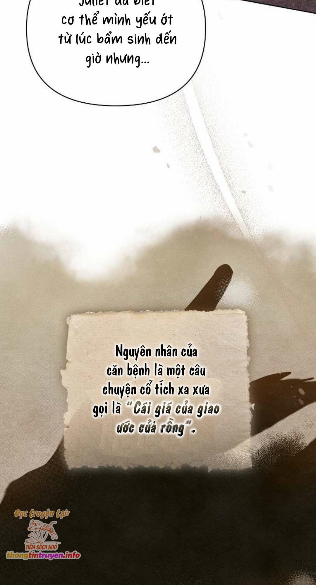 đọc truyện Dành Cho Nàng Juliet Xinh Đẹp Chương 9 ảnh 71 tại Thiên Thai Truyện