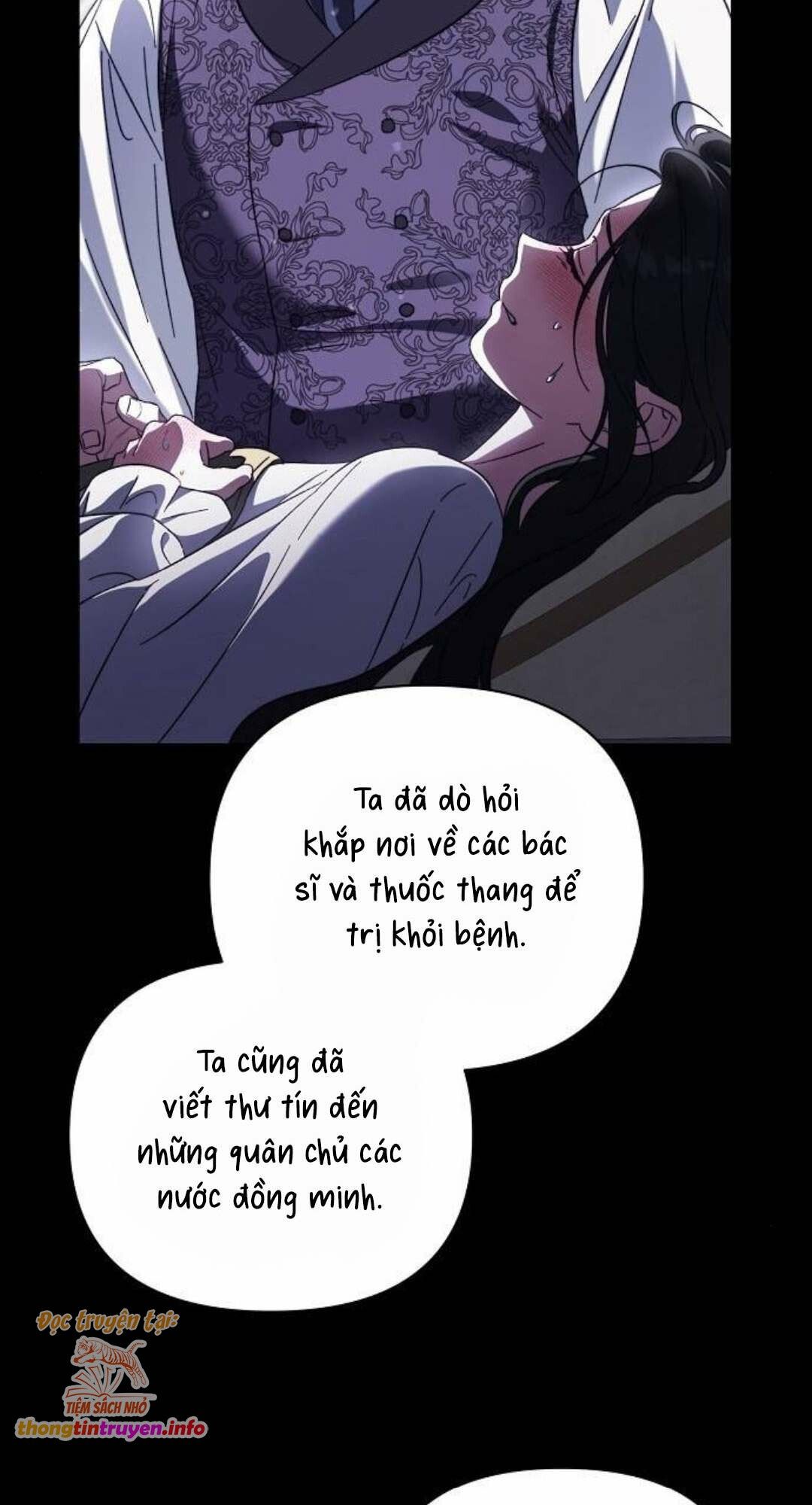 đọc truyện Dành Cho Nàng Juliet Xinh Đẹp Chương 9 ảnh 78 tại Thiên Thai Truyện