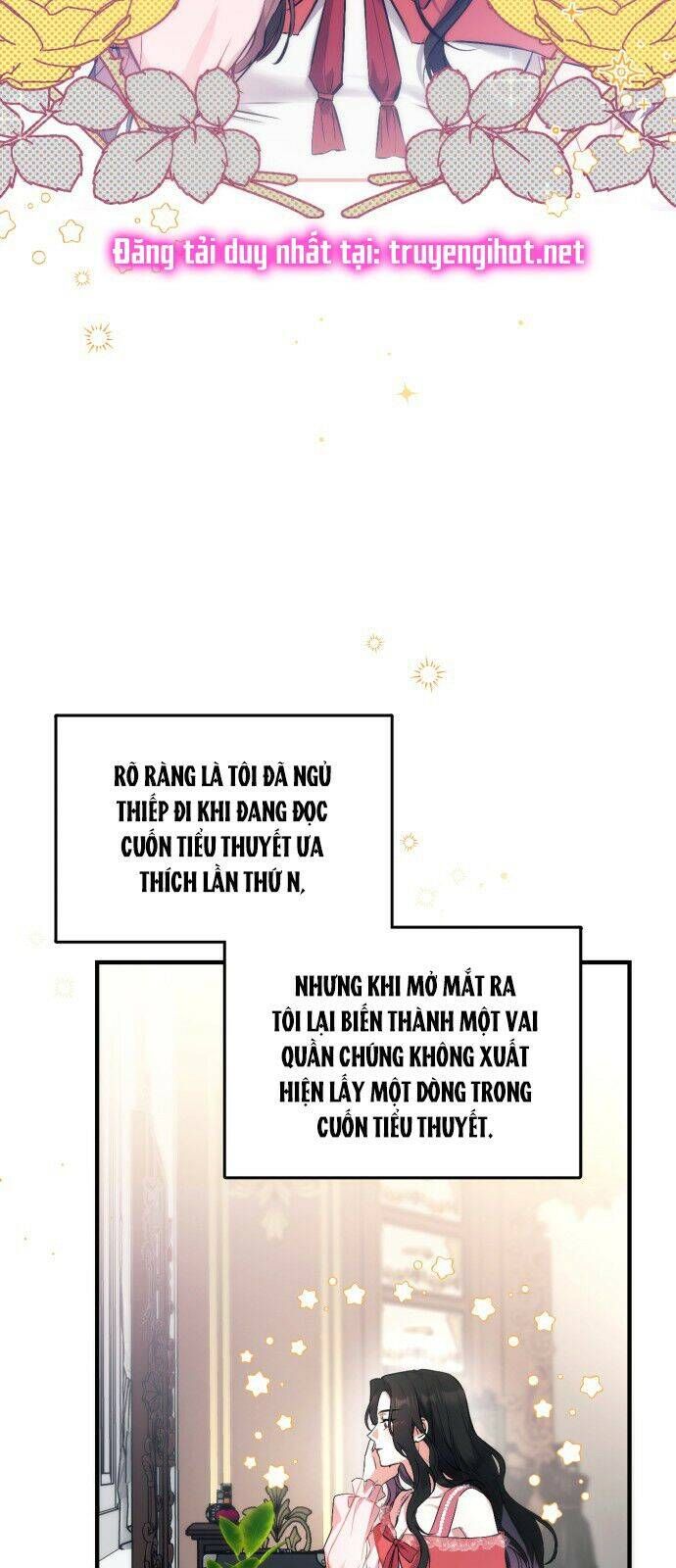 đọc truyện Dành Cho Nhân Vật Bị Bỏ Rơi Yêu Thích Nhất Của Tôi Chương 1.1 ảnh 14 tại Giả Dược