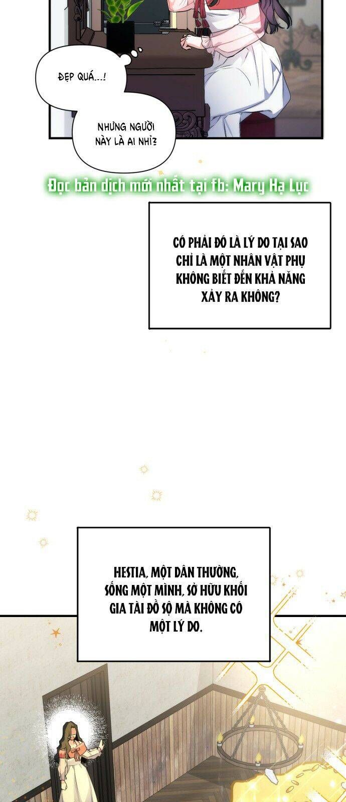 đọc truyện Dành Cho Nhân Vật Bị Bỏ Rơi Yêu Thích Nhất Của Tôi Chương 1.1 ảnh 15 tại Giả Dược