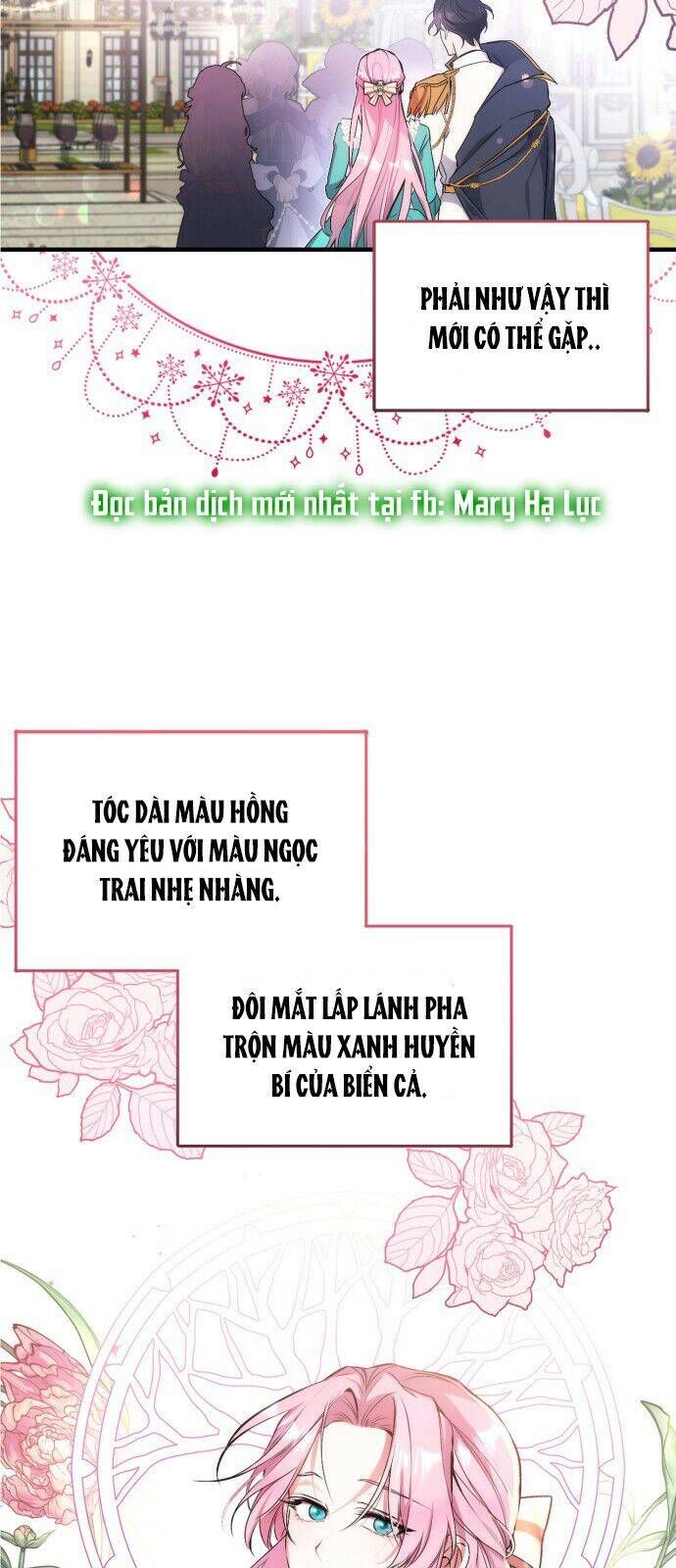 đọc truyện Dành Cho Nhân Vật Bị Bỏ Rơi Yêu Thích Nhất Của Tôi Chương 1.1 ảnh 23 tại Giả Dược