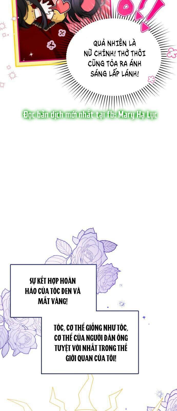 đọc truyện Dành Cho Nhân Vật Bị Bỏ Rơi Yêu Thích Nhất Của Tôi Chương 1.1 ảnh 25 tại Giả Dược