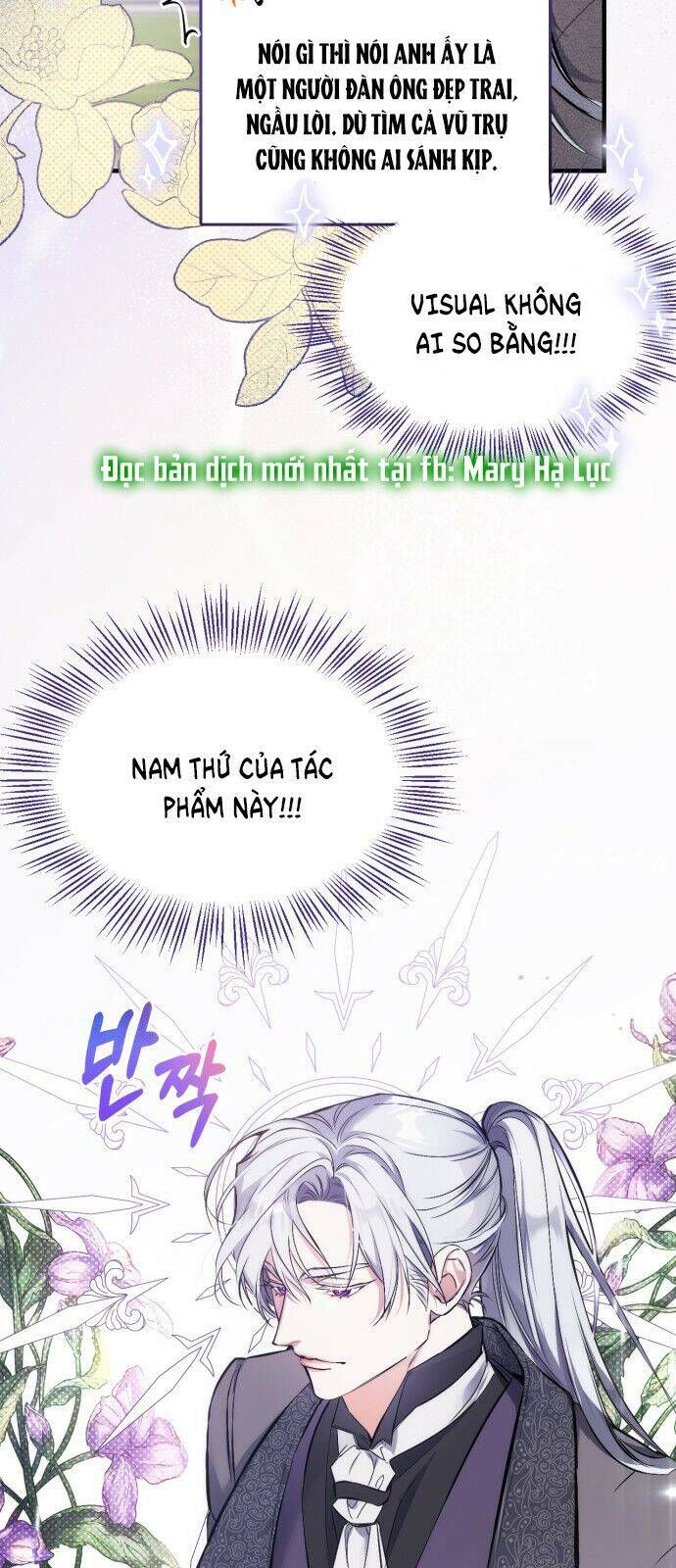 đọc truyện Dành Cho Nhân Vật Bị Bỏ Rơi Yêu Thích Nhất Của Tôi Chương 1.1 ảnh 31 tại Giả Dược