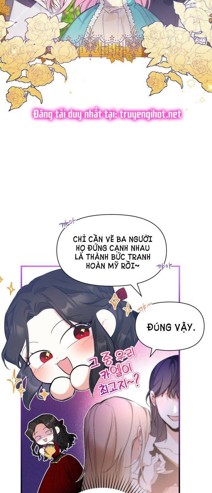 đọc truyện Dành Cho Nhân Vật Bị Bỏ Rơi Yêu Thích Nhất Của Tôi Chương 1.1 ảnh 34 tại Giả Dược