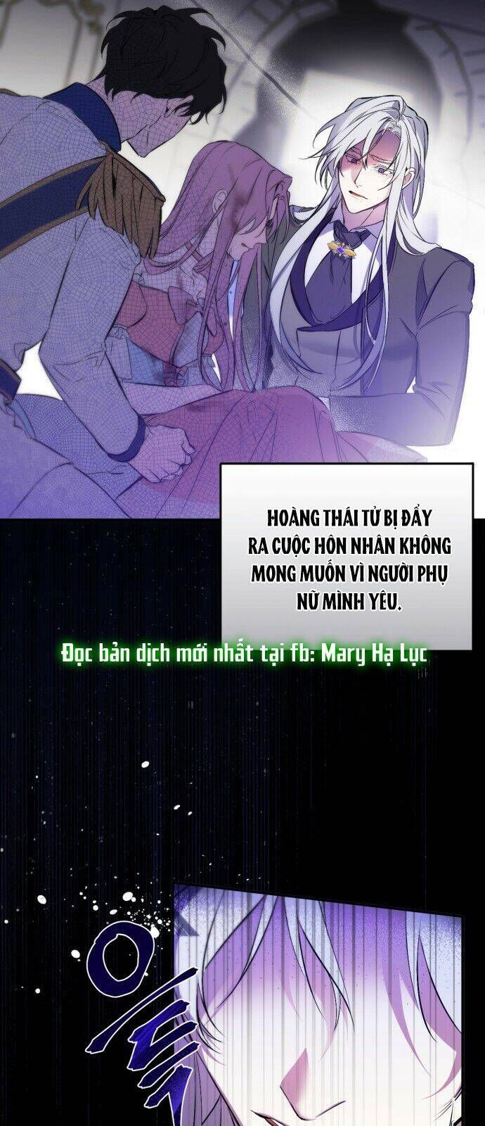 đọc truyện Dành Cho Nhân Vật Bị Bỏ Rơi Yêu Thích Nhất Của Tôi Chương 1.2 ảnh 14 tại Giả Dược