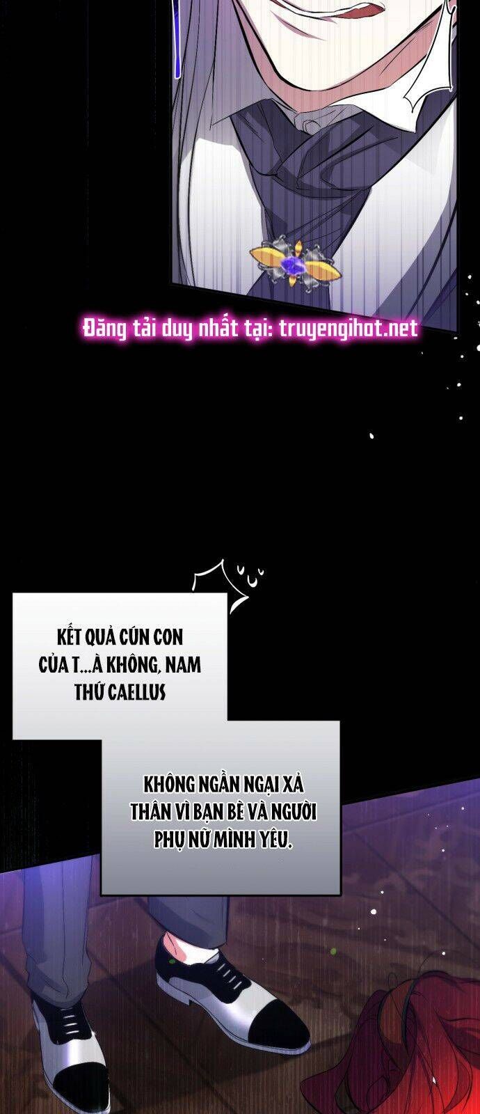 đọc truyện Dành Cho Nhân Vật Bị Bỏ Rơi Yêu Thích Nhất Của Tôi Chương 1.2 ảnh 15 tại Giả Dược