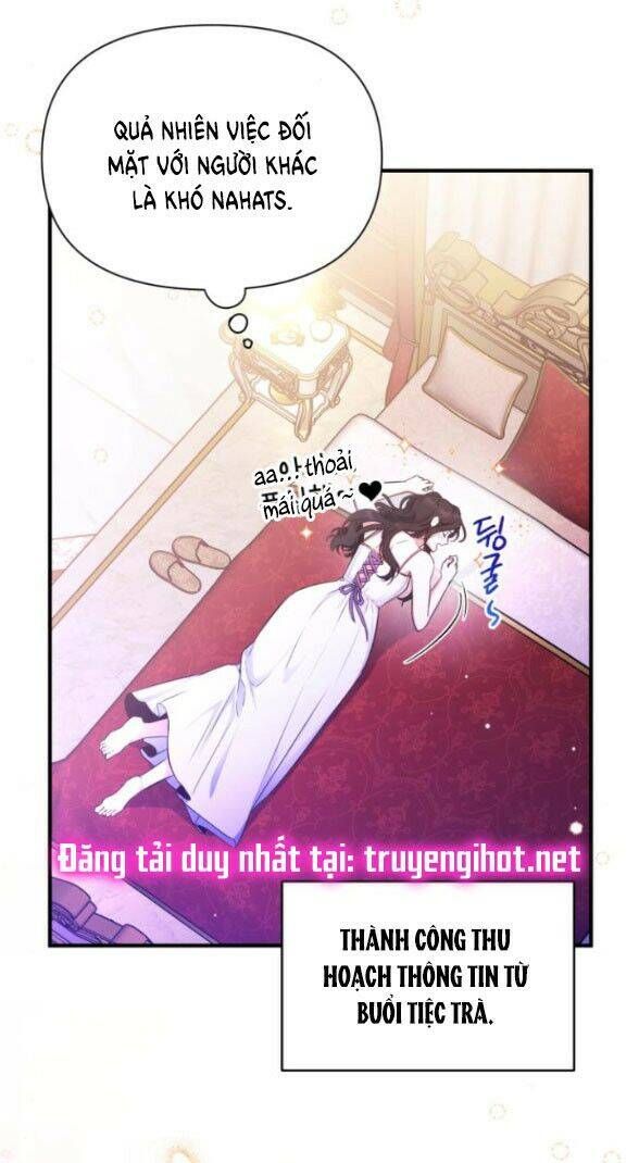 đọc truyện Dành Cho Nhân Vật Bị Bỏ Rơi Yêu Thích Nhất Của Tôi Chương 14.1 ảnh 3 tại Giả Dược