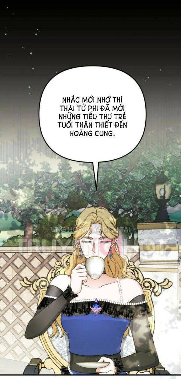 đọc truyện Dành Cho Nhân Vật Bị Bỏ Rơi Yêu Thích Nhất Của Tôi Chương 14.1 ảnh 8 tại Giả Dược