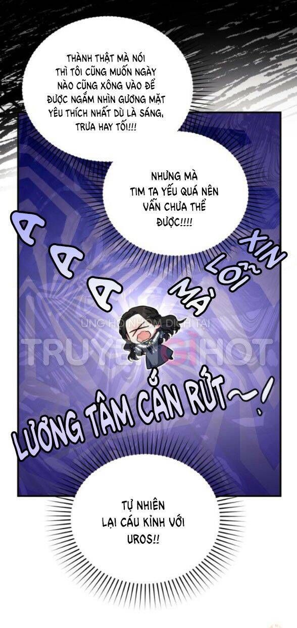 đọc truyện Dành Cho Nhân Vật Bị Bỏ Rơi Yêu Thích Nhất Của Tôi Chương 14.2 ảnh 17 tại Giả Dược
