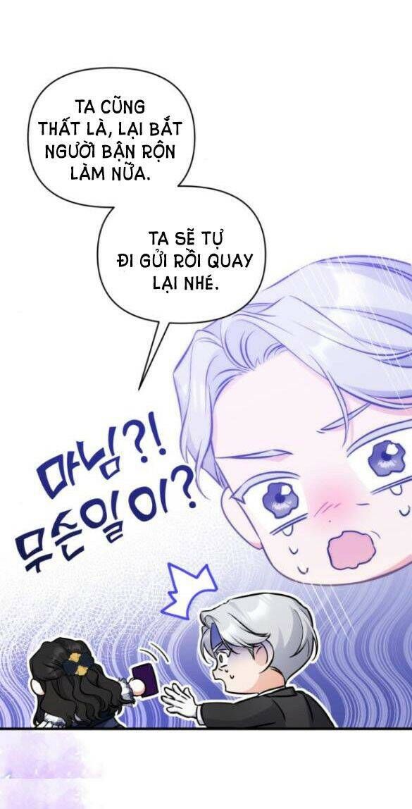 đọc truyện Dành Cho Nhân Vật Bị Bỏ Rơi Yêu Thích Nhất Của Tôi Chương 15.2 ảnh 24 tại Thiên Thai Truyện