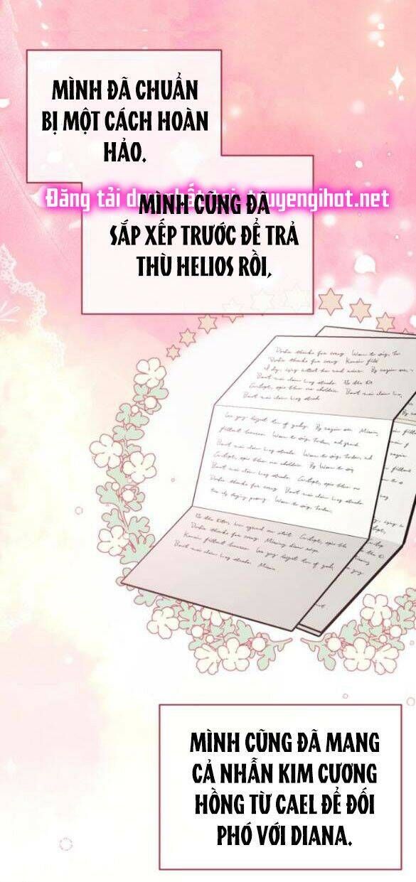 đọc truyện Dành Cho Nhân Vật Bị Bỏ Rơi Yêu Thích Nhất Của Tôi Chương 15.2 ảnh 29 tại Thiên Thai Truyện