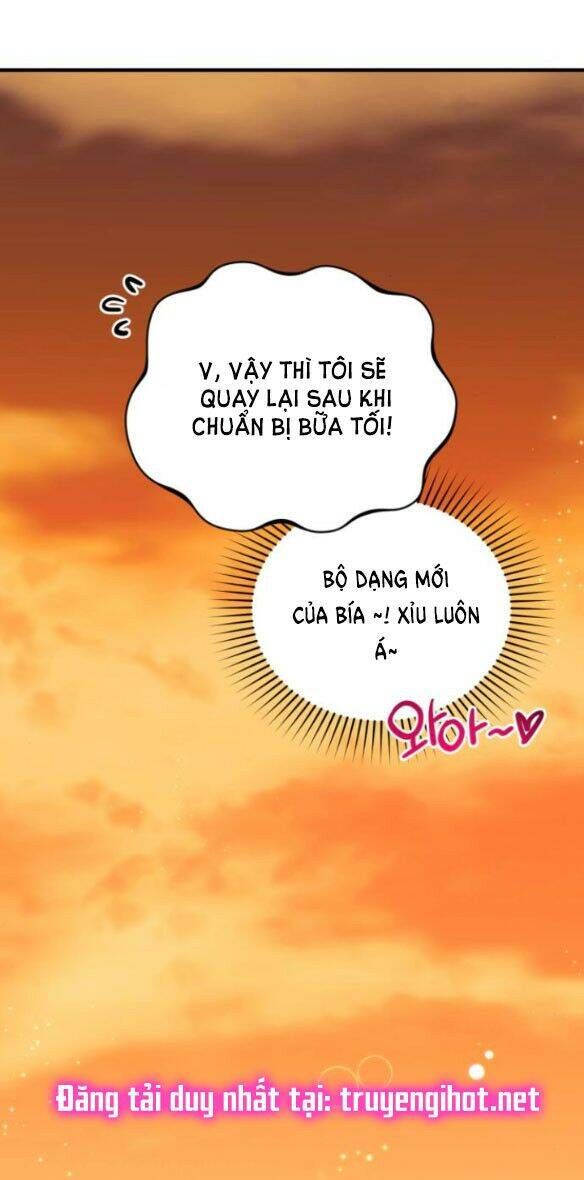 đọc truyện Dành Cho Nhân Vật Bị Bỏ Rơi Yêu Thích Nhất Của Tôi Chương 19.2 ảnh 8 tại Giả Dược