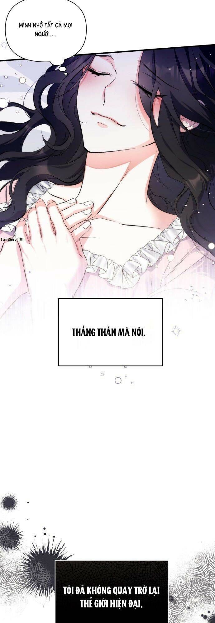 đọc truyện Dành Cho Nhân Vật Bị Bỏ Rơi Yêu Thích Nhất Của Tôi Chương 2.1 ảnh 3 tại Giả Dược