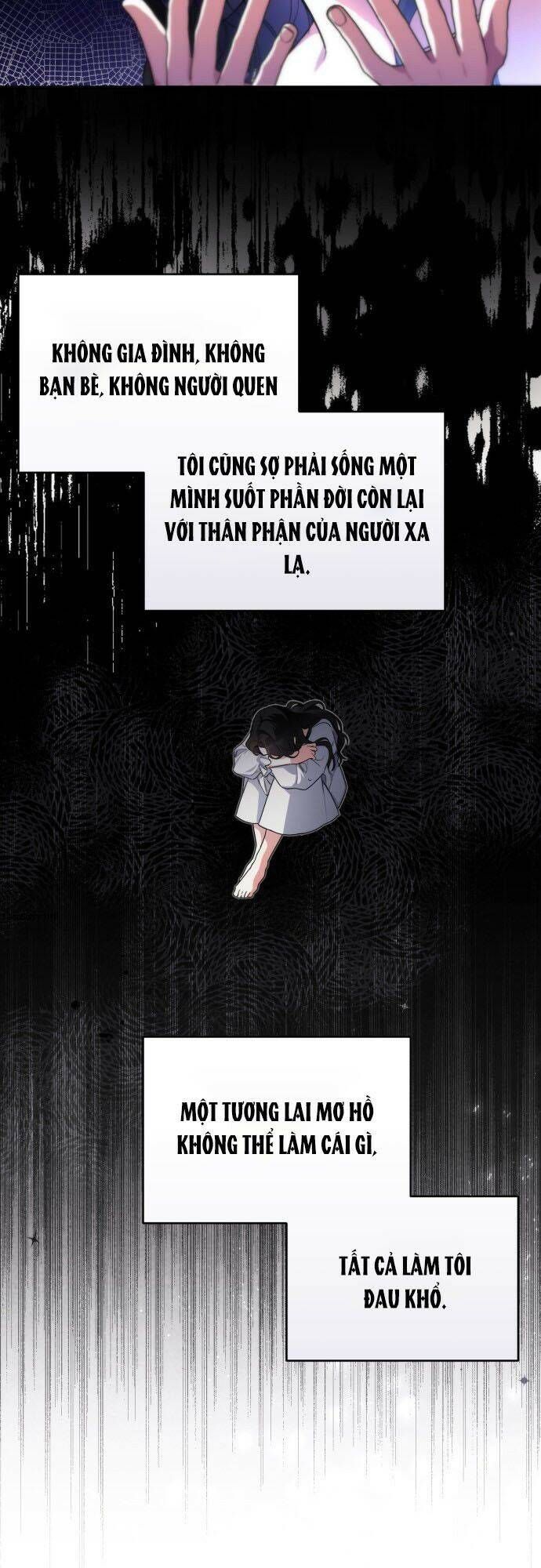 đọc truyện Dành Cho Nhân Vật Bị Bỏ Rơi Yêu Thích Nhất Của Tôi Chương 2.1 ảnh 10 tại Giả Dược