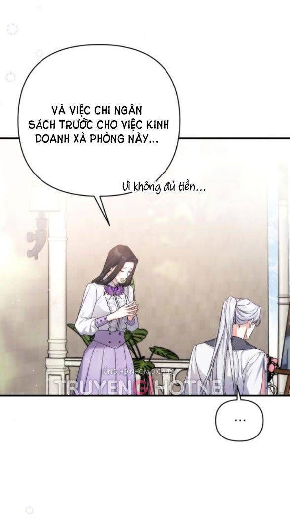 đọc truyện Dành Cho Nhân Vật Bị Bỏ Rơi Yêu Thích Nhất Của Tôi Chương 36.5 ảnh 27 tại Giả Dược