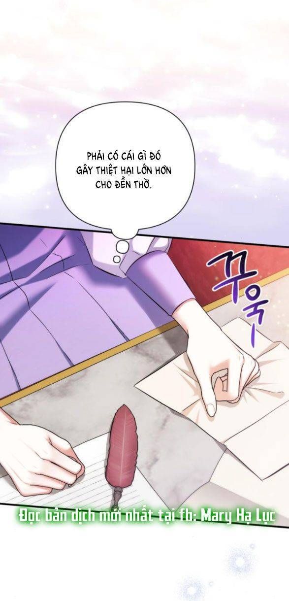 đọc truyện Dành Cho Nhân Vật Bị Bỏ Rơi Yêu Thích Nhất Của Tôi Chương 36.5 ảnh 7 tại Giả Dược