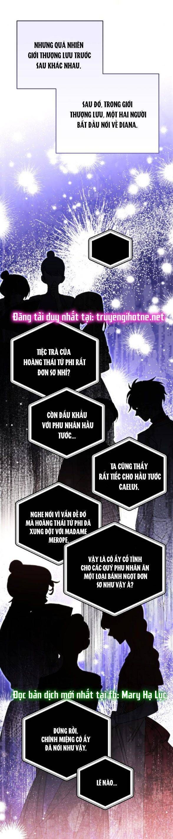 đọc truyện Dành Cho Nhân Vật Bị Bỏ Rơi Yêu Thích Nhất Của Tôi Chương 36 ảnh 8 tại Giả Dược