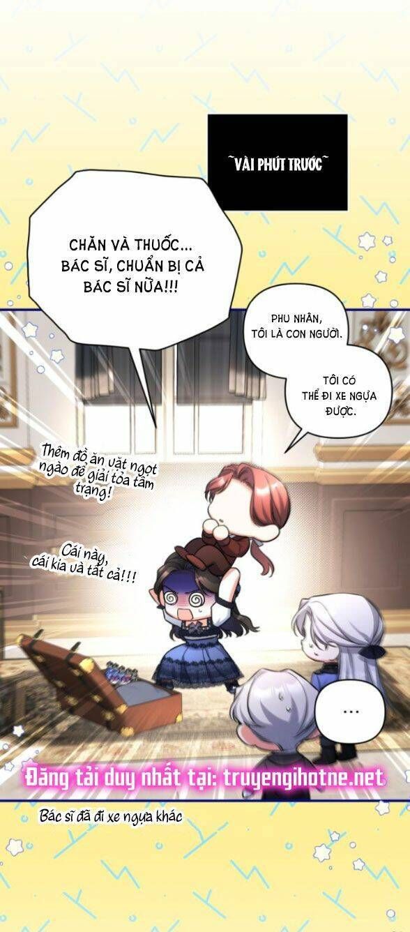 đọc truyện Dành Cho Nhân Vật Bị Bỏ Rơi Yêu Thích Nhất Của Tôi Chương 38.5 ảnh 17 tại Giả Dược