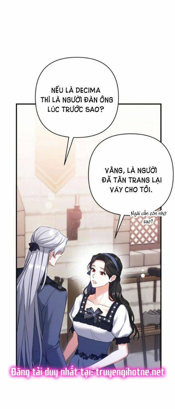 đọc truyện Dành Cho Nhân Vật Bị Bỏ Rơi Yêu Thích Nhất Của Tôi Chương 39.5 ảnh 14 tại Giả Dược