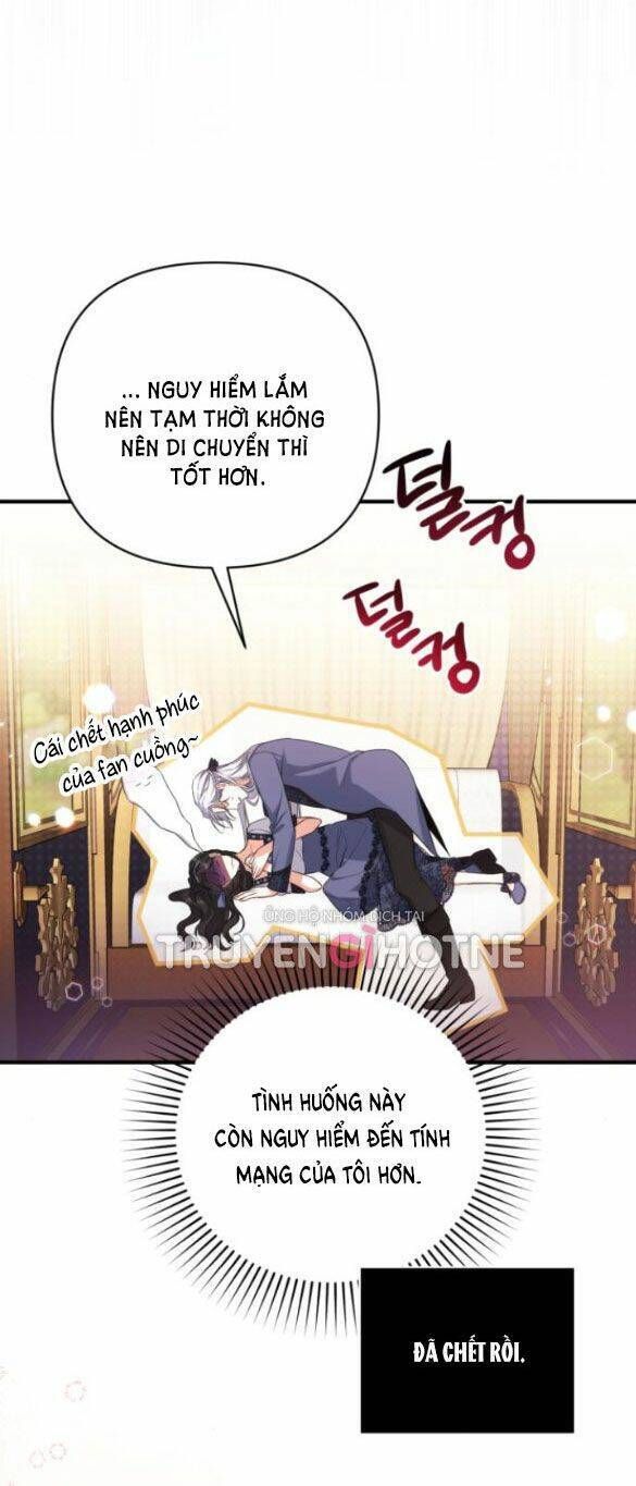đọc truyện Dành Cho Nhân Vật Bị Bỏ Rơi Yêu Thích Nhất Của Tôi Chương 39 ảnh 22 tại Giả Dược