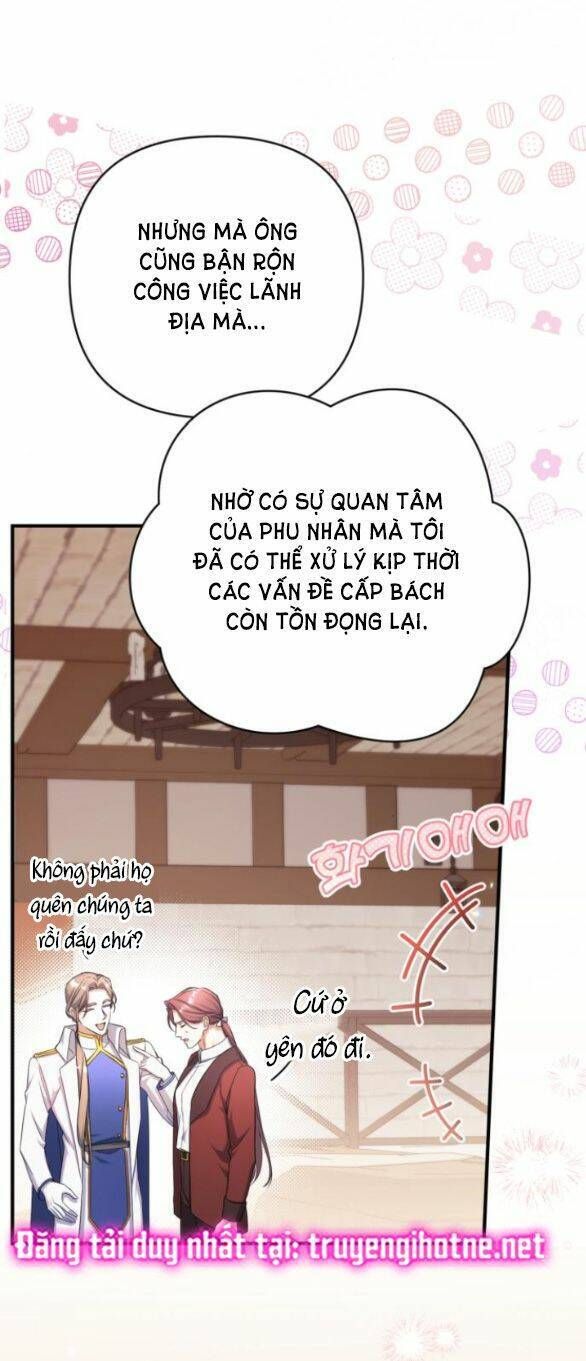 đọc truyện Dành Cho Nhân Vật Bị Bỏ Rơi Yêu Thích Nhất Của Tôi Chương 40 ảnh 22 tại Giả Dược