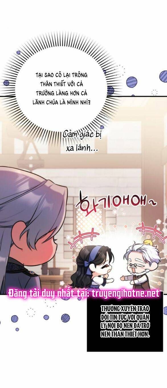 đọc truyện Dành Cho Nhân Vật Bị Bỏ Rơi Yêu Thích Nhất Của Tôi Chương 40 ảnh 9 tại Giả Dược
