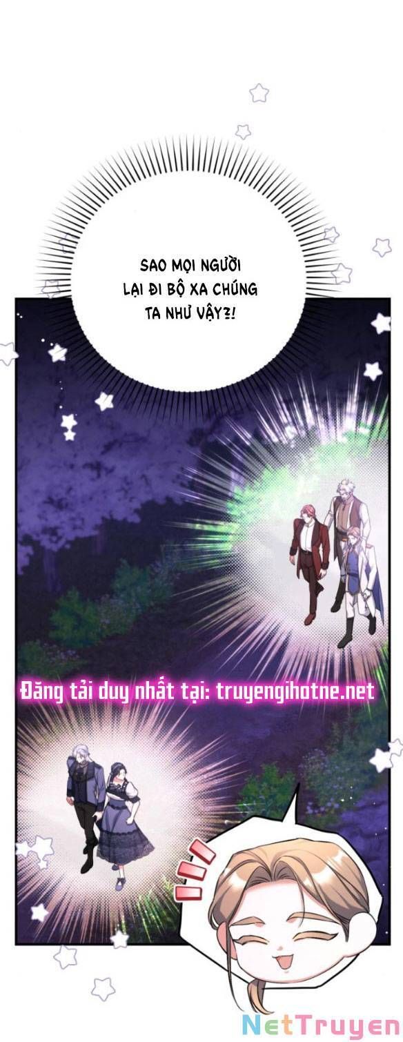 đọc truyện Dành Cho Nhân Vật Bị Bỏ Rơi Yêu Thích Nhất Của Tôi Chương 41.1 ảnh 14 tại Giả Dược