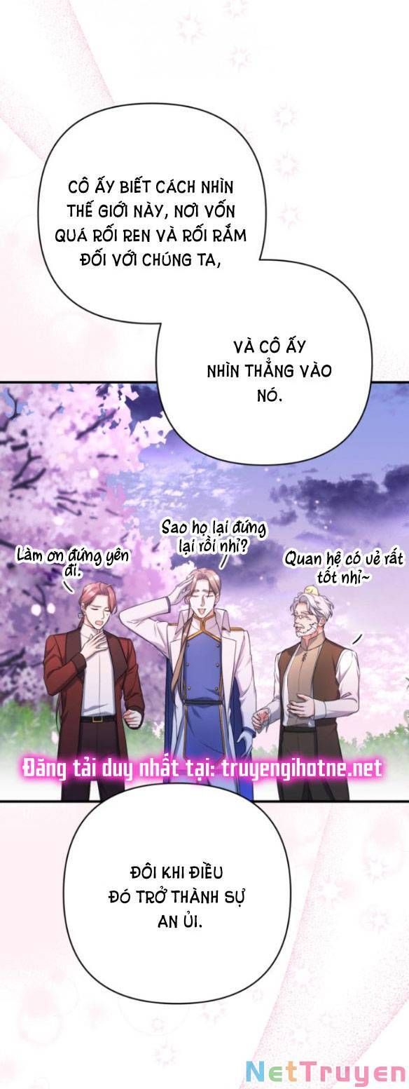 đọc truyện Dành Cho Nhân Vật Bị Bỏ Rơi Yêu Thích Nhất Của Tôi Chương 41.2 ảnh 4 tại Giả Dược