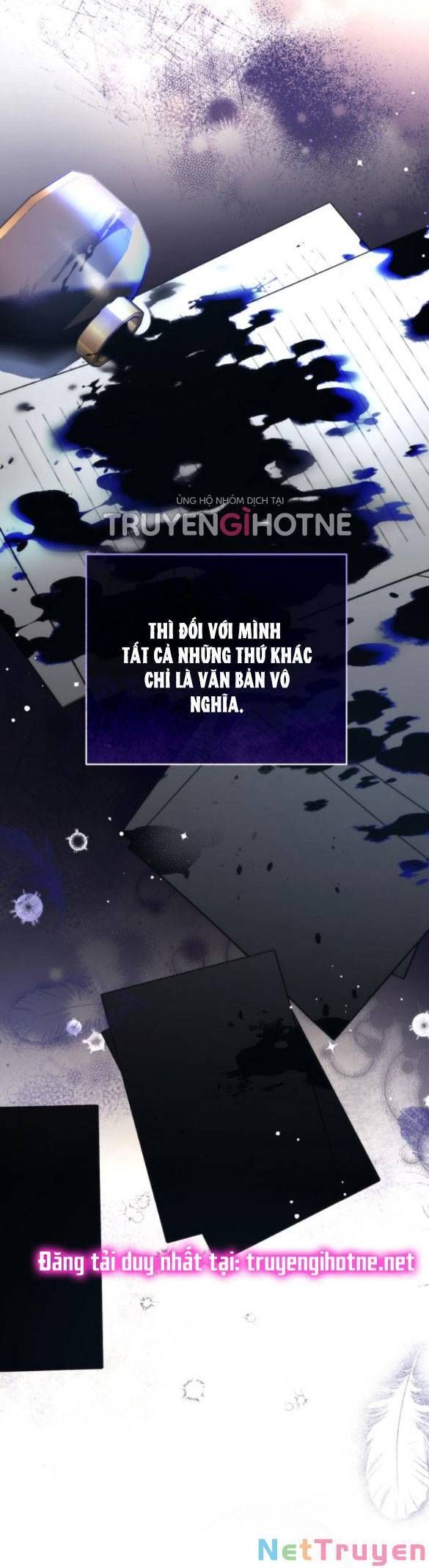 đọc truyện Dành Cho Nhân Vật Bị Bỏ Rơi Yêu Thích Nhất Của Tôi Chương 42.1 ảnh 32 tại Giả Dược