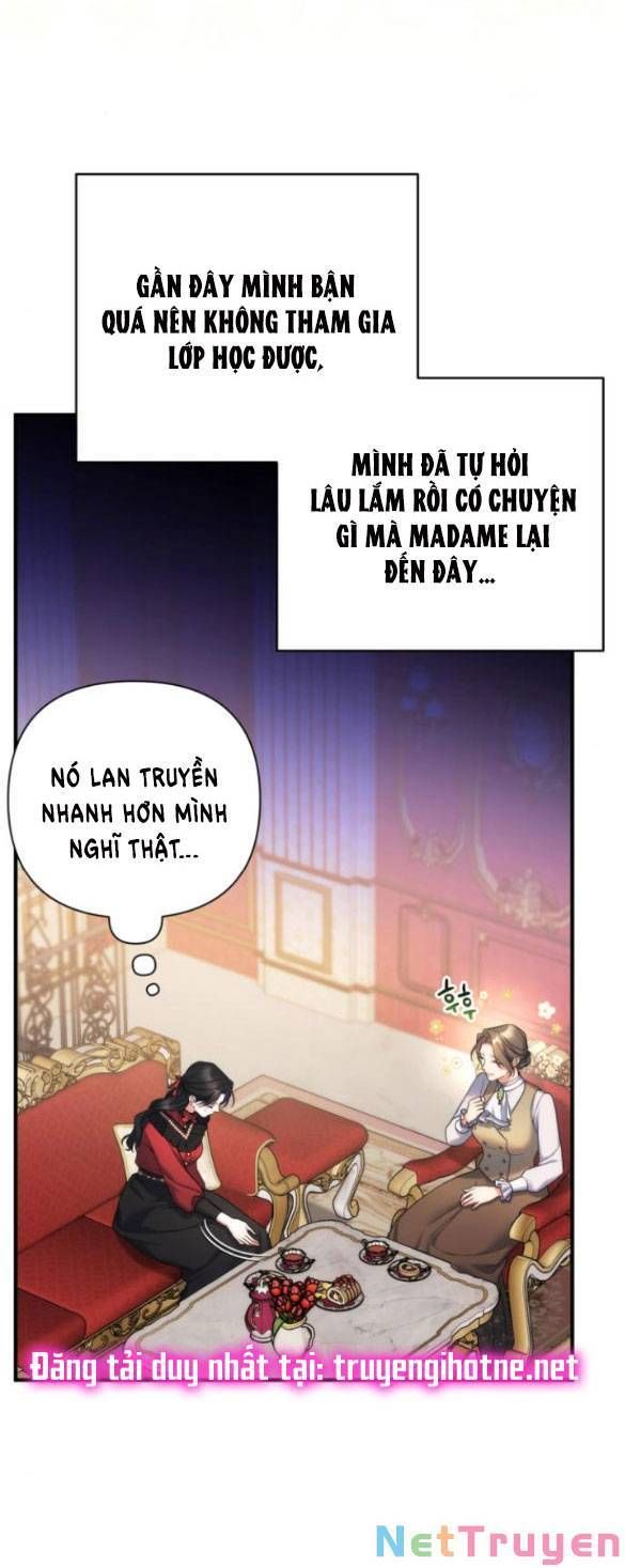 đọc truyện Dành Cho Nhân Vật Bị Bỏ Rơi Yêu Thích Nhất Của Tôi Chương 42.1 ảnh 39 tại Giả Dược