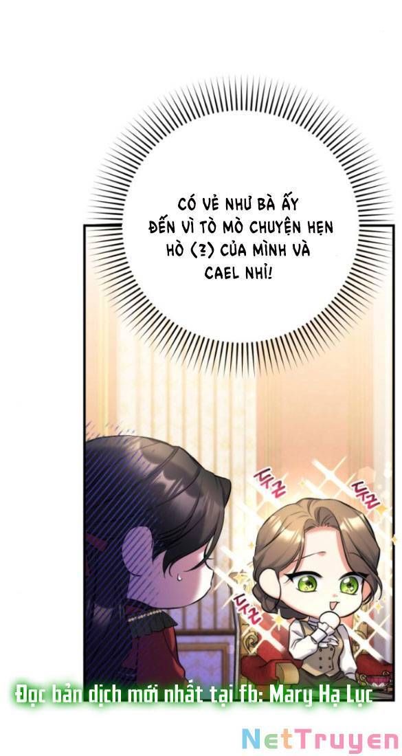 đọc truyện Dành Cho Nhân Vật Bị Bỏ Rơi Yêu Thích Nhất Của Tôi Chương 42.1 ảnh 40 tại Giả Dược
