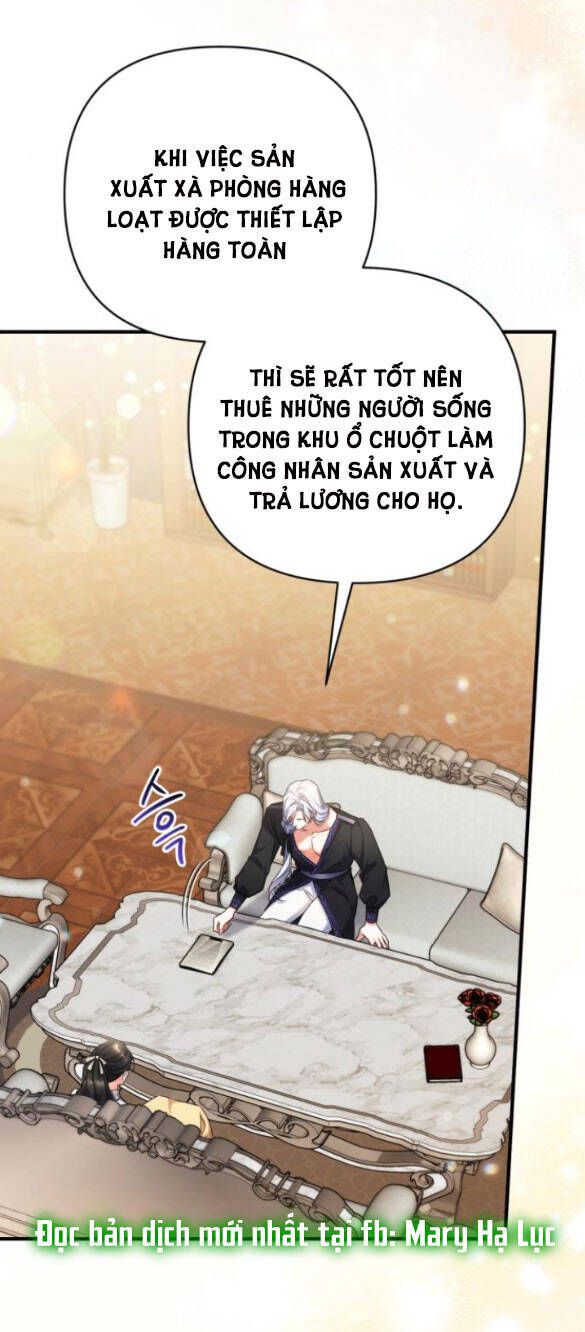 đọc truyện Dành Cho Nhân Vật Bị Bỏ Rơi Yêu Thích Nhất Của Tôi Chương 42.2 ảnh 12 tại Giả Dược
