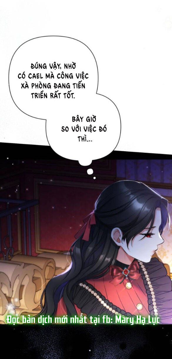 đọc truyện Dành Cho Nhân Vật Bị Bỏ Rơi Yêu Thích Nhất Của Tôi Chương 42.2 ảnh 18 tại Giả Dược