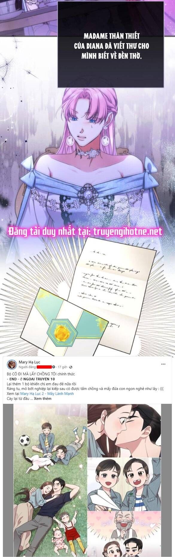 đọc truyện Dành Cho Nhân Vật Bị Bỏ Rơi Yêu Thích Nhất Của Tôi Chương 42.2 ảnh 20 tại Giả Dược