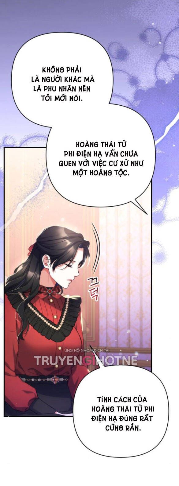đọc truyện Dành Cho Nhân Vật Bị Bỏ Rơi Yêu Thích Nhất Của Tôi Chương 42.2 ảnh 28 tại Giả Dược