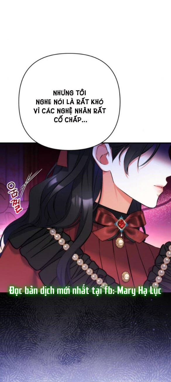 đọc truyện Dành Cho Nhân Vật Bị Bỏ Rơi Yêu Thích Nhất Của Tôi Chương 42.2 ảnh 4 tại Giả Dược